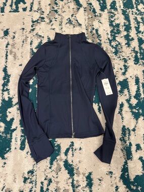 Hollister Zip Up